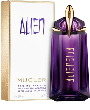 Thierry Mugler Alien