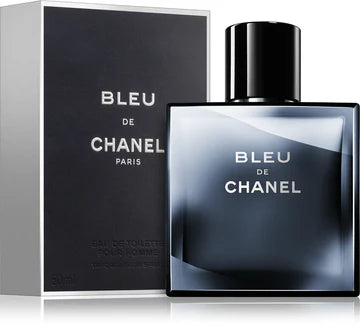 Chanel Bleu De Chanel