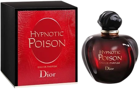 DIOR Hypnotic Poison