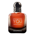 Stronger With You Absolutely - Eau de Parfum
