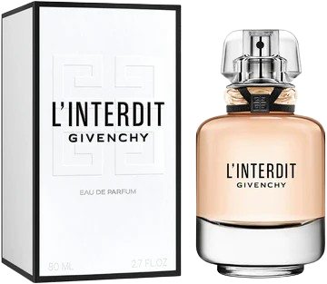 Givenchy L'Interdit