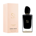 Armani Si By Giorgio Armani 3.4 Oz EDP Spray For Women
